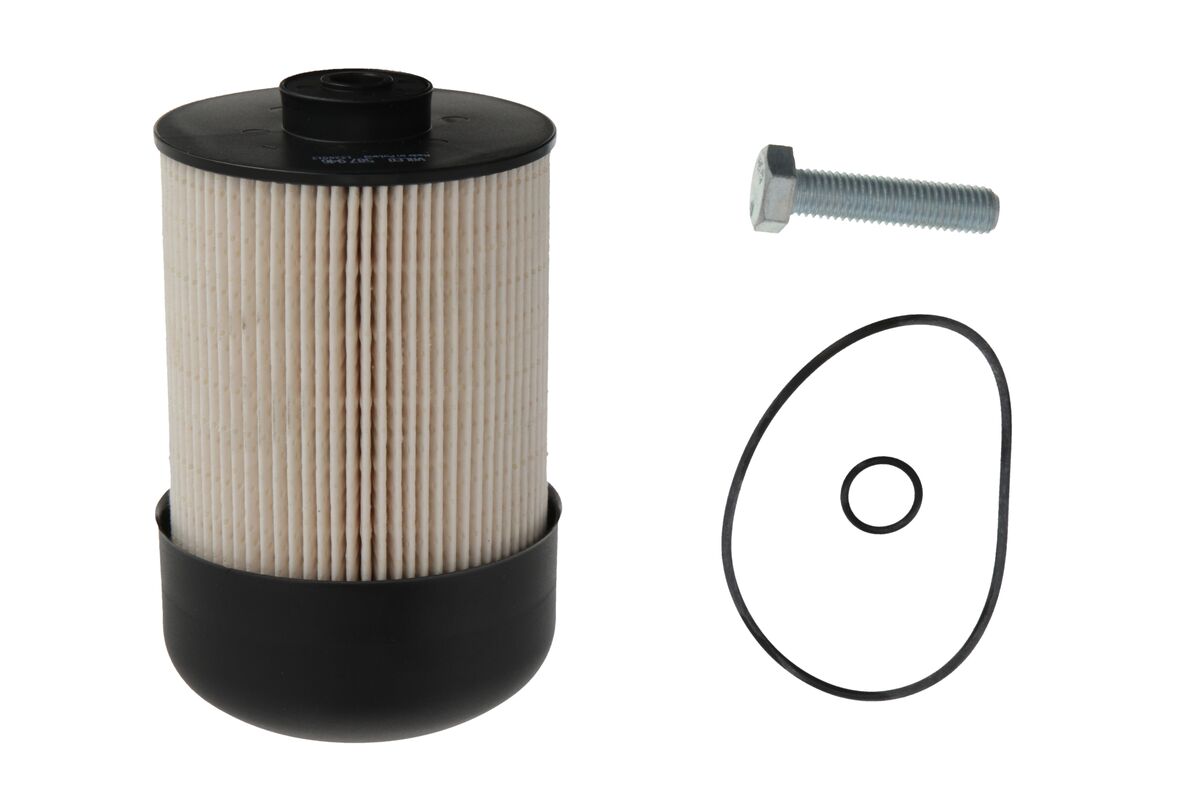DIESEL FILTER OPEL MOVANO